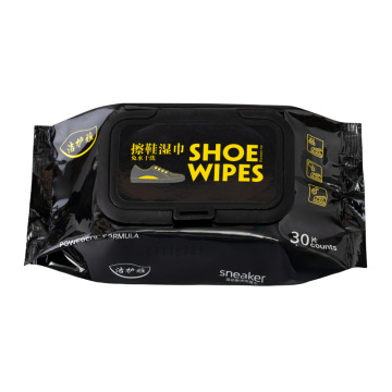 Shoes Cleaning Zero Addition Thicker Softer Wet Wipes